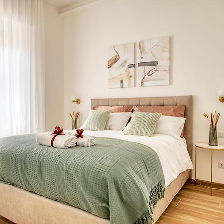 Relais Milano Suite 2 Kültér fotó