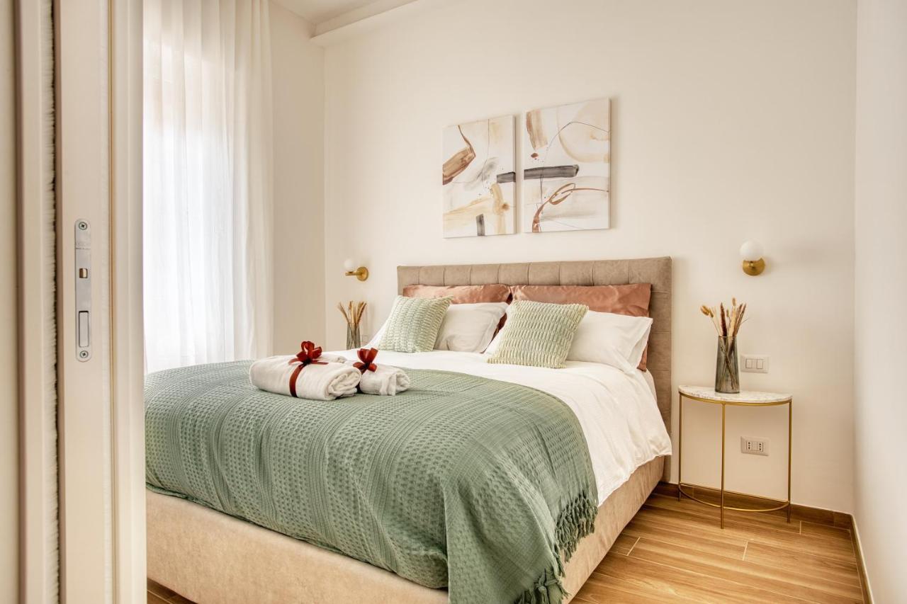 Relais Milano Suite 2 Kültér fotó