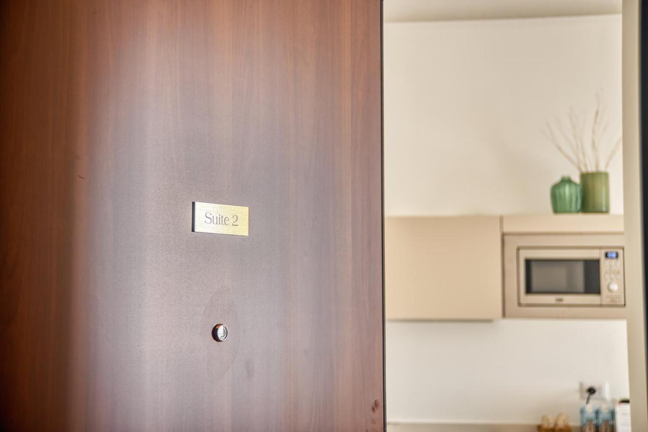 Relais Milano Suite 2 Kültér fotó
